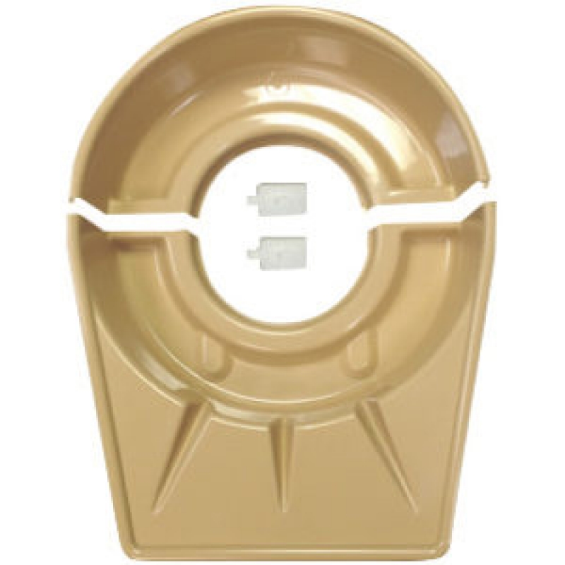 Accesorios torno Shimpo cubeta RK-3D