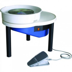 torno eléctrico para cerámica shimpo rk-55