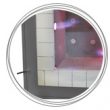 Horno gas Tecnopiro HG, aislamiento