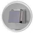 Horno fussing Tecnopiro gamma 560, enfriamiento